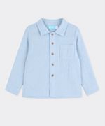 Camisa Manga Larga  de  Bebo Años
