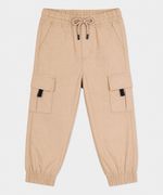 Jogger de Gabardina  de  Bebo Años