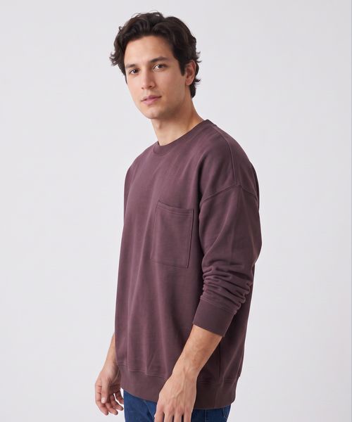 Sudadera  de  Caballero