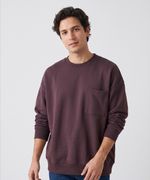 Sudadera  de  Caballero