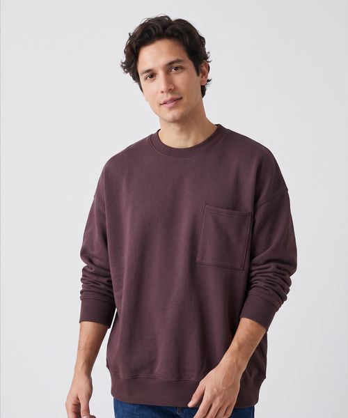 Sudadera  de  Caballero