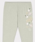 Mallones  de  Niña Infantil