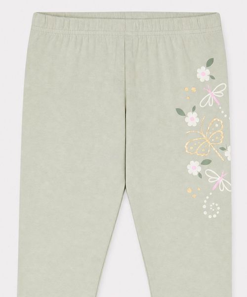 Mallones  de  Niña Infantil