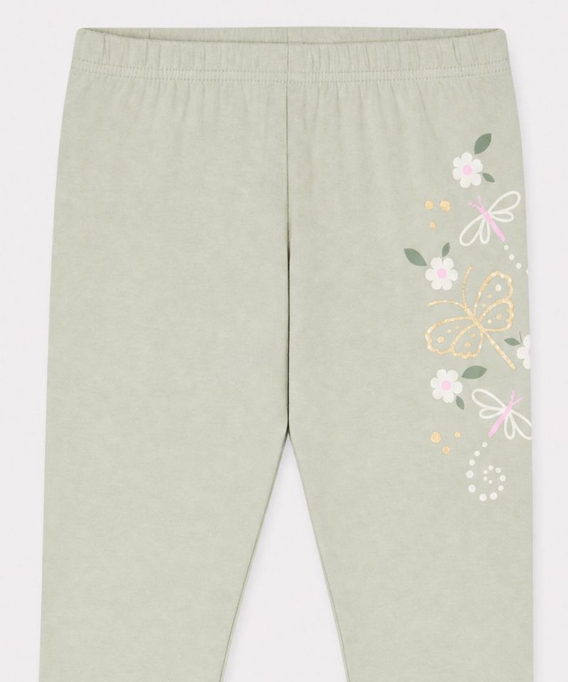 Mallones  de  Niña Infantil
