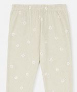Mallones  de  Niña Infantil
