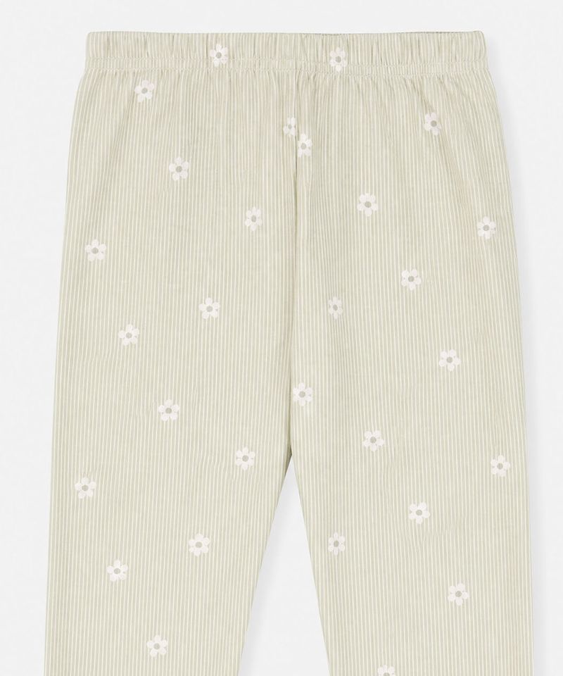 Mallones  de  Niña Infantil