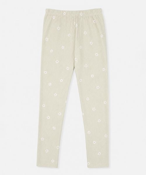 Mallones  de  Niña Infantil