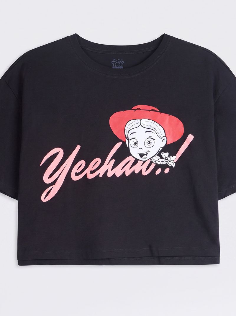 Playera de Licencia Toy Story de  Dama