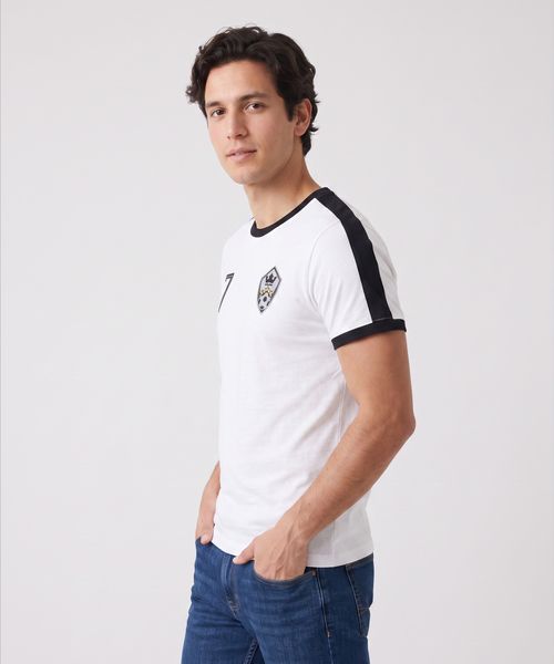Playera  de  Caballero