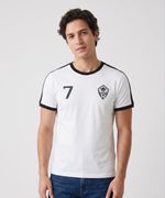 Playera  de  Caballero