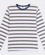 Playera Manga Larga  de  Niño Infantil