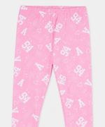 Mallones  de  Niña Infantil