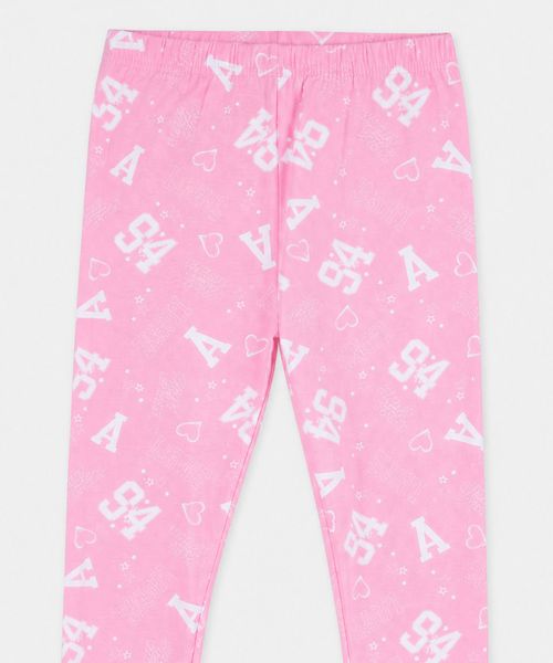 Mallones  de  Niña Infantil