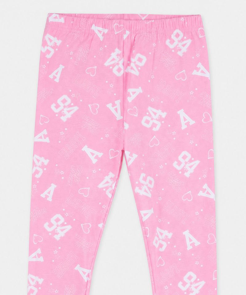 Mallones  de  Niña Infantil