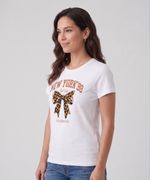 Playera  de  Dama