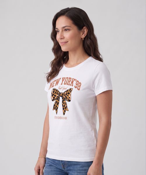 Playera  de  Dama