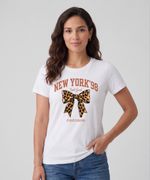 Playera  de  Dama