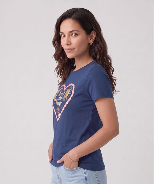 Playera  de  Dama