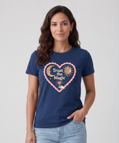 Playera  de  Dama
