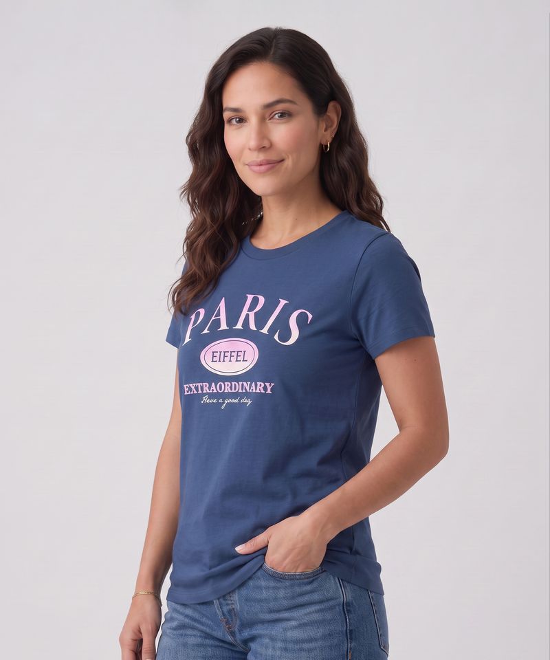 Playera  de  Dama