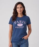 Playera  de  Dama