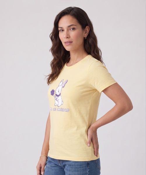 Playera  de  Dama