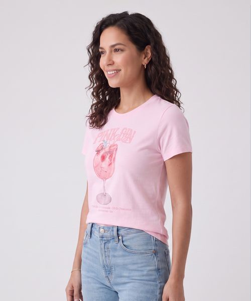 Playera  de  Dama