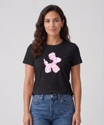 Playera  de  Dama