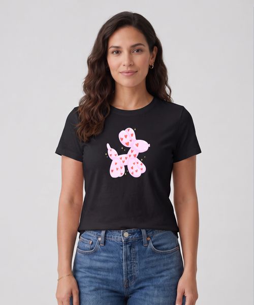 Playera  de  Dama