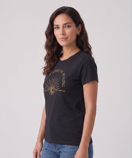 Playera  de  Dama