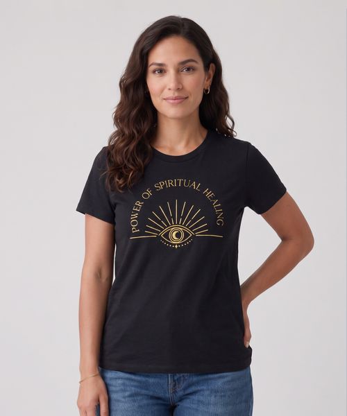 Playera  de  Dama