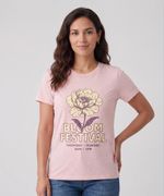 Playera  de  Dama