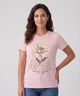 Playera  de  Dama