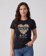 Playera  de  Dama