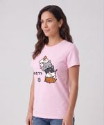 Playera  de  Dama