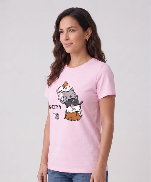 Playera  de  Dama