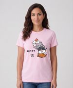 Playera  de  Dama