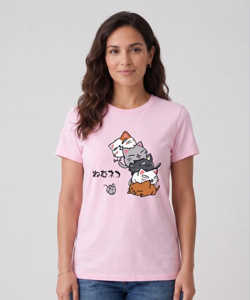 Playera  de  Dama