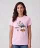 Playera  de  Dama