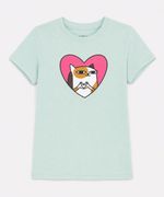 Playera  de  Niña Juvenil