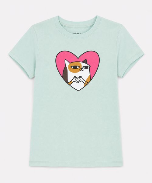 Playera  de  Niña Juvenil