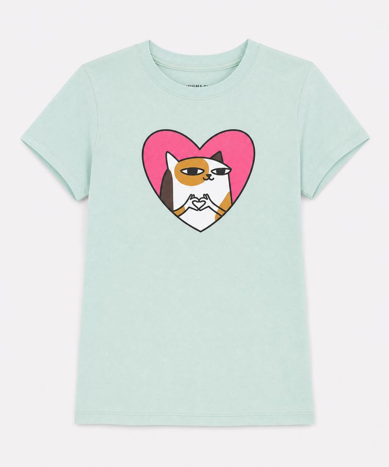 Playera  de  Niña Juvenil