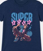 Playera  de  Niña Juvenil