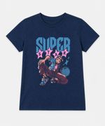 Playera  de  Niña Juvenil