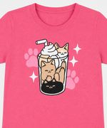 Playera  de  Niña Juvenil