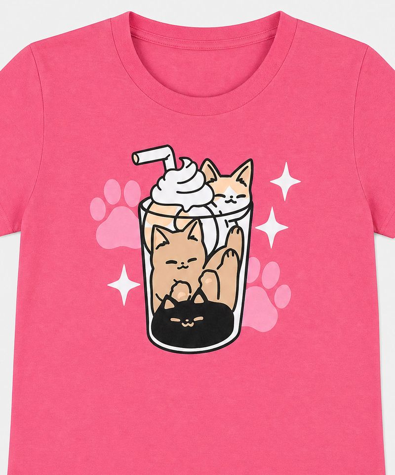 Playera  de  Niña Juvenil