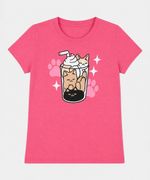 Playera  de  Niña Juvenil