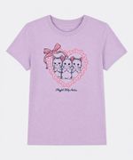 Playera  de  Niña Infantil