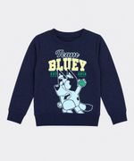 Sudadera Bluey de  Bebo Años