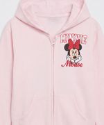 Sudadera Minnie Mouse de  Niña Infantil